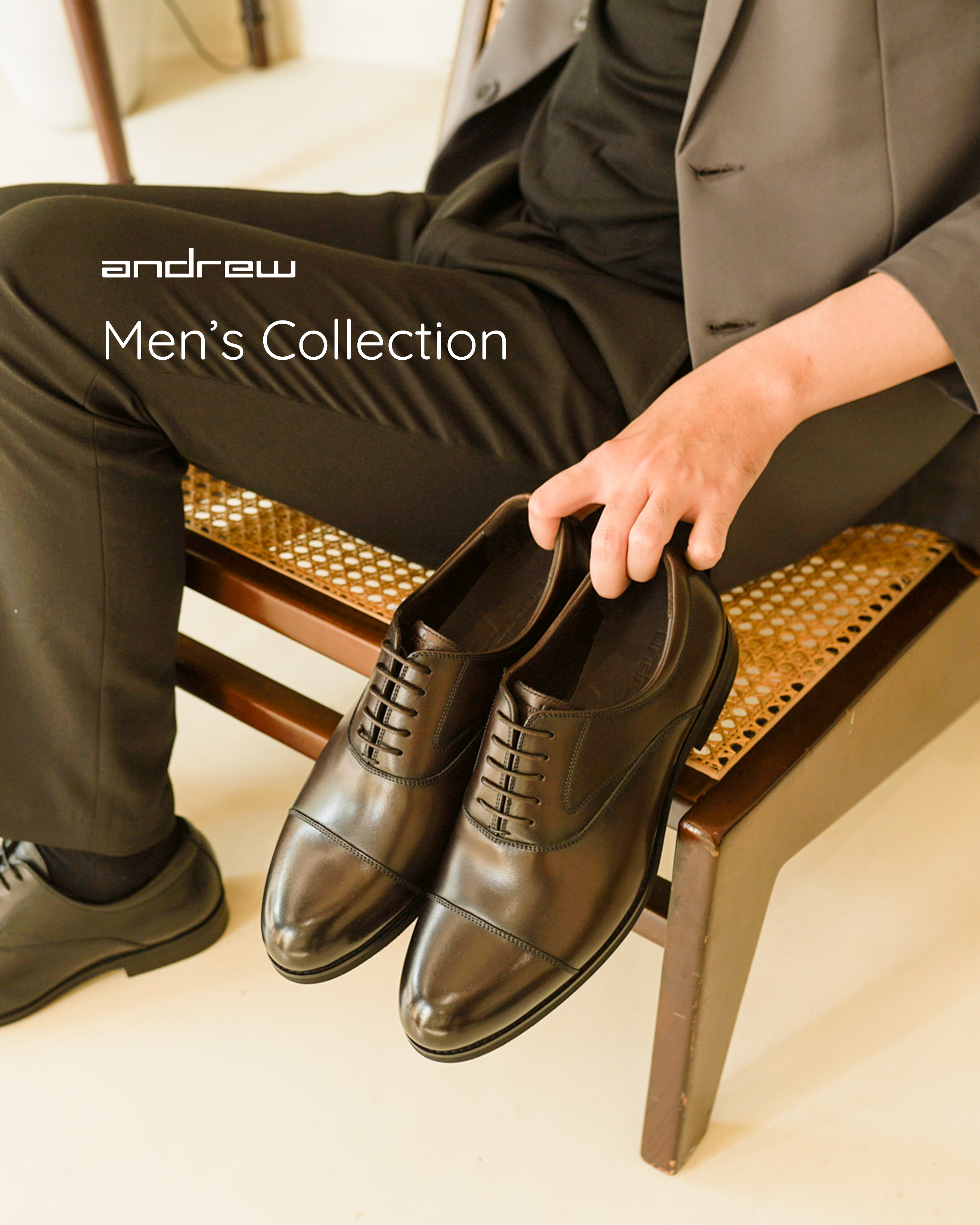 Andrew Collection 2